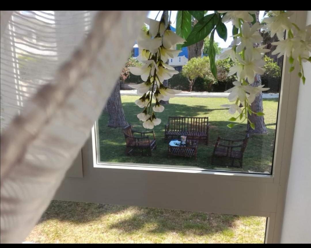 فونتاني بيانكي Nido Colorato B&B المظهر الخارجي الصورة