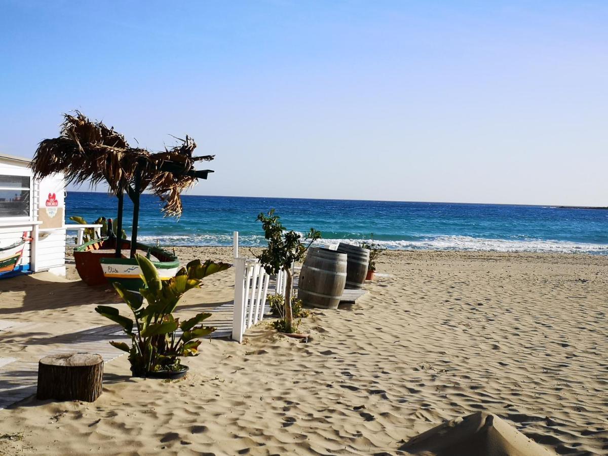 فونتاني بيانكي Nido Colorato B&B المظهر الخارجي الصورة
